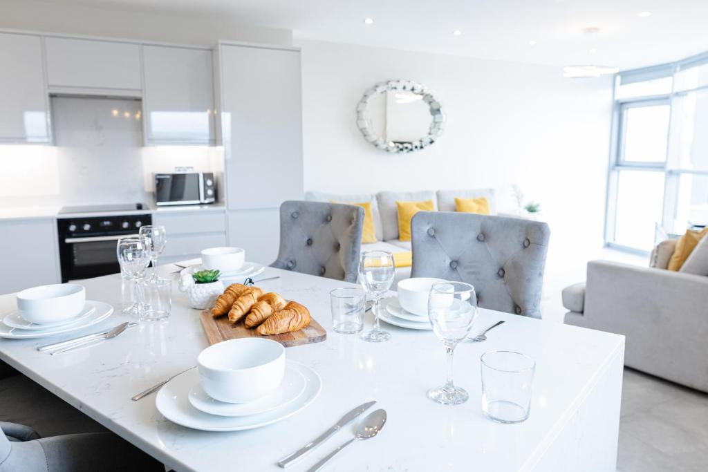 Luxury Cardiff City Centre Apartments, Cardiff – Updated 2023 Prices