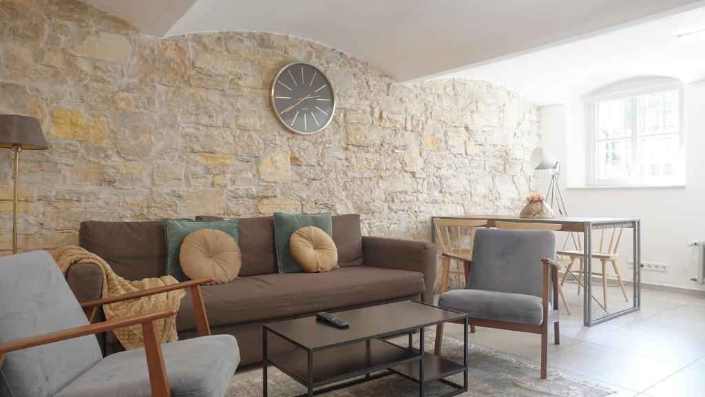 Heger Tor Apartments - 