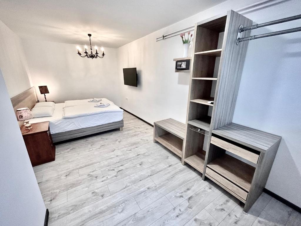 OH Apartments & Rooms - Apartment With Balcony