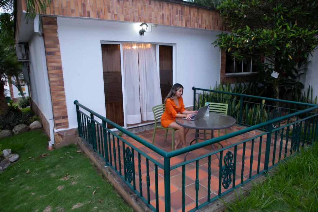 Hosté ubytování Hotel Palmera Real