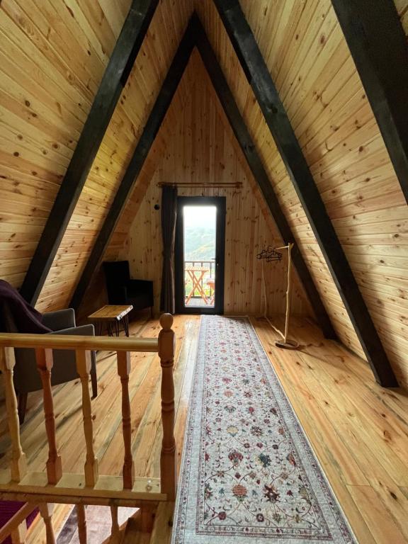 Fotografie z fotogalerie ubytování Çekirge Bungalov v destinaci Sakarya