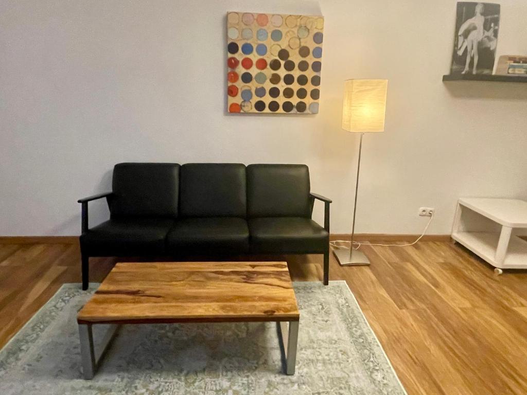 stadtRaum-berlin apartments - 15