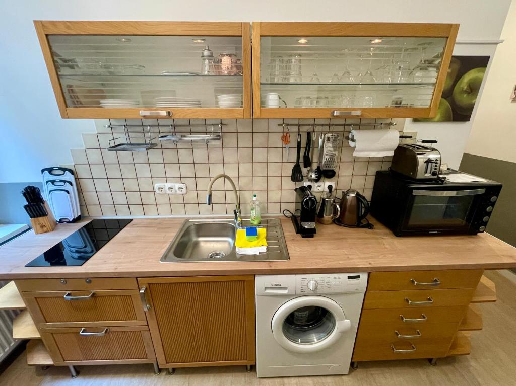 stadtRaum-berlin apartments - 13