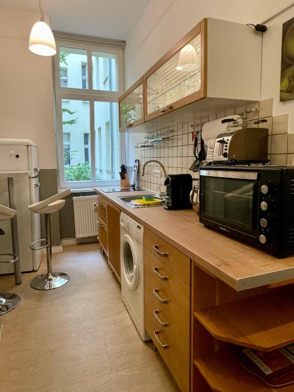 stadtRaum-berlin apartments - 16