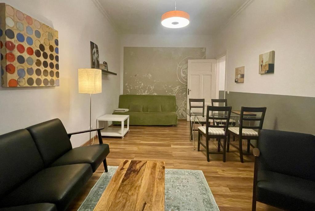 stadtRaum-berlin apartments - 7