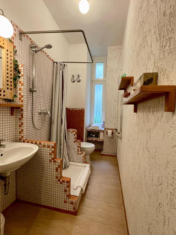 stadtRaum-berlin apartments - 17