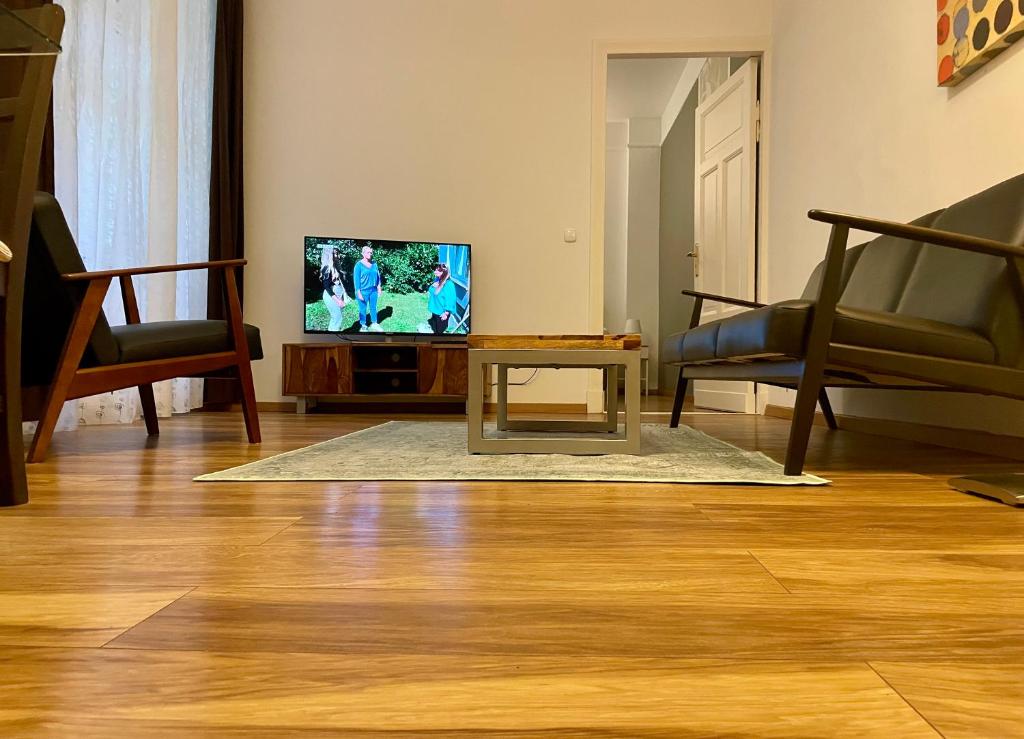 stadtRaum-berlin apartments - 5