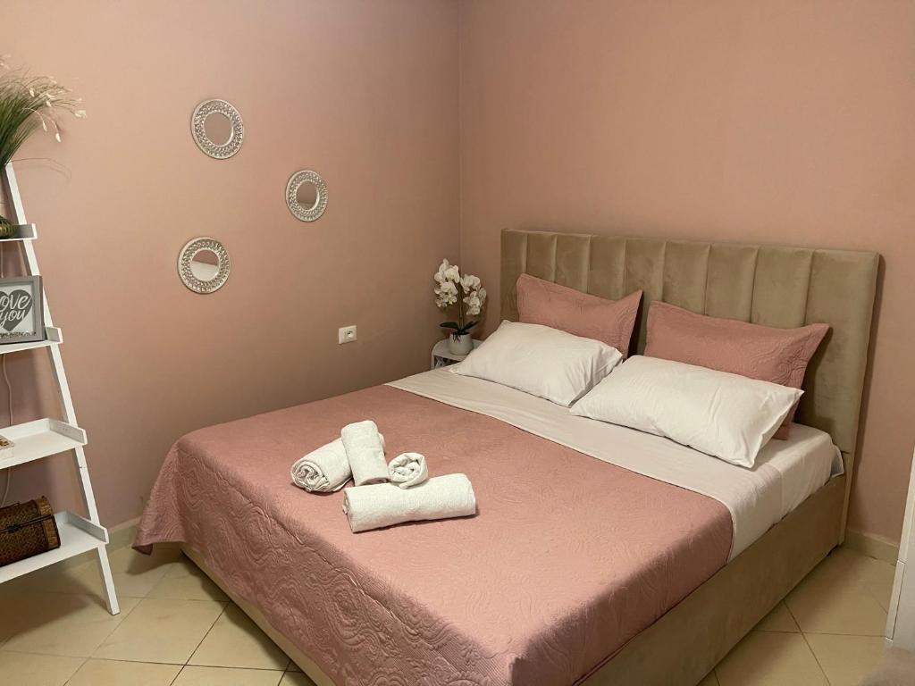 Tirana city center Apartments - Imazhi 2