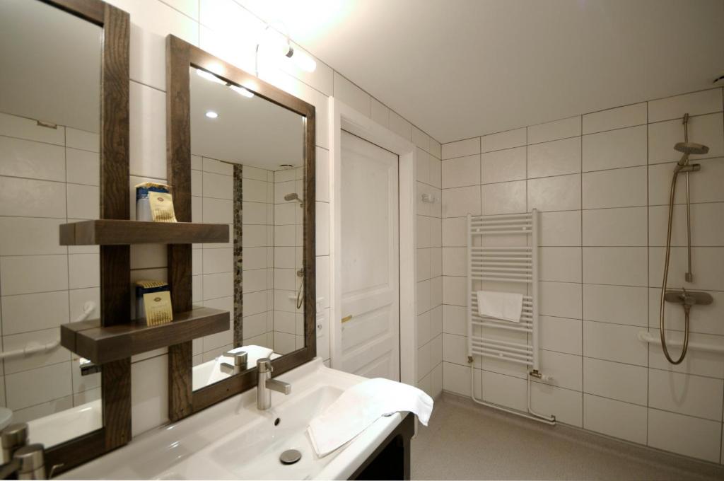 La Cour du Bailli Suites & Spa – photo 3