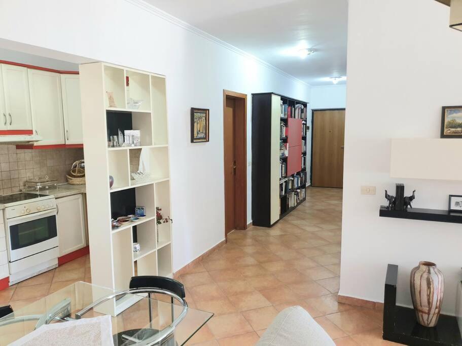 Lovely 2-bedroom rental apartment in Tirana center - Image 9
