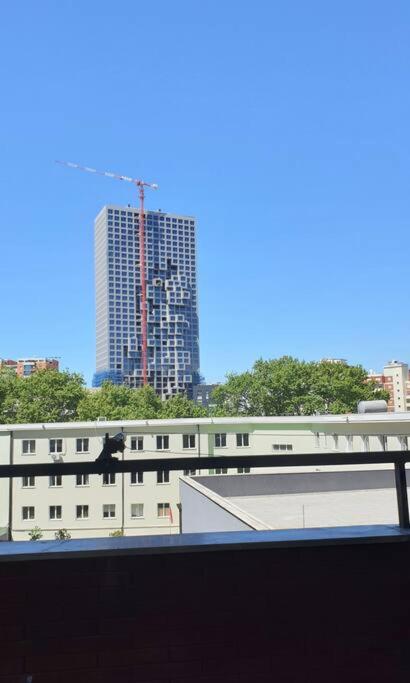 Lovely 2-bedroom rental apartment in Tirana center - Image 6