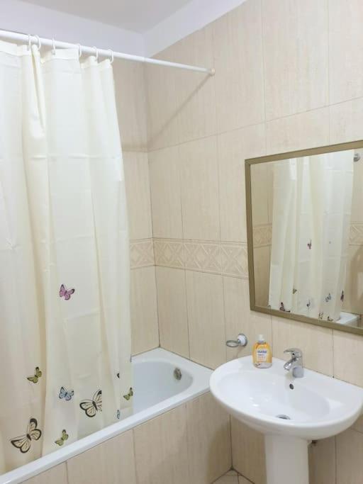 Lovely 2-bedroom rental apartment in Tirana center - Image 8
