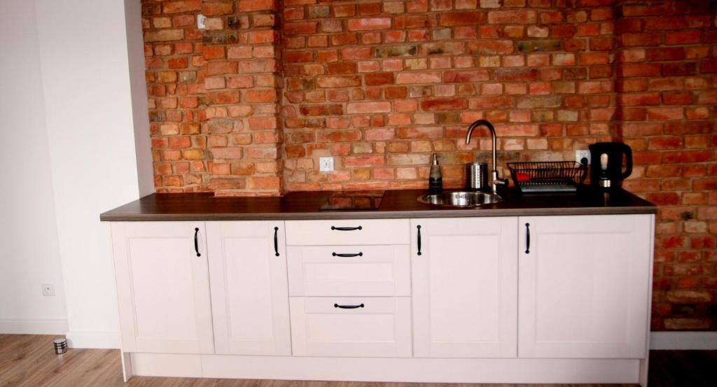 Apartament Kwiatowa 3/22 - 1