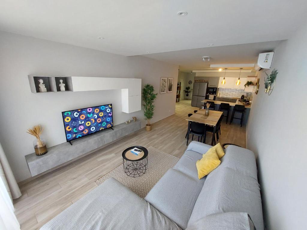 Serenity Apartment, Marsalforn (updated prices 2024)