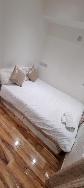 Beautiful Rooms with free on street parking in Sydenham - Double Room