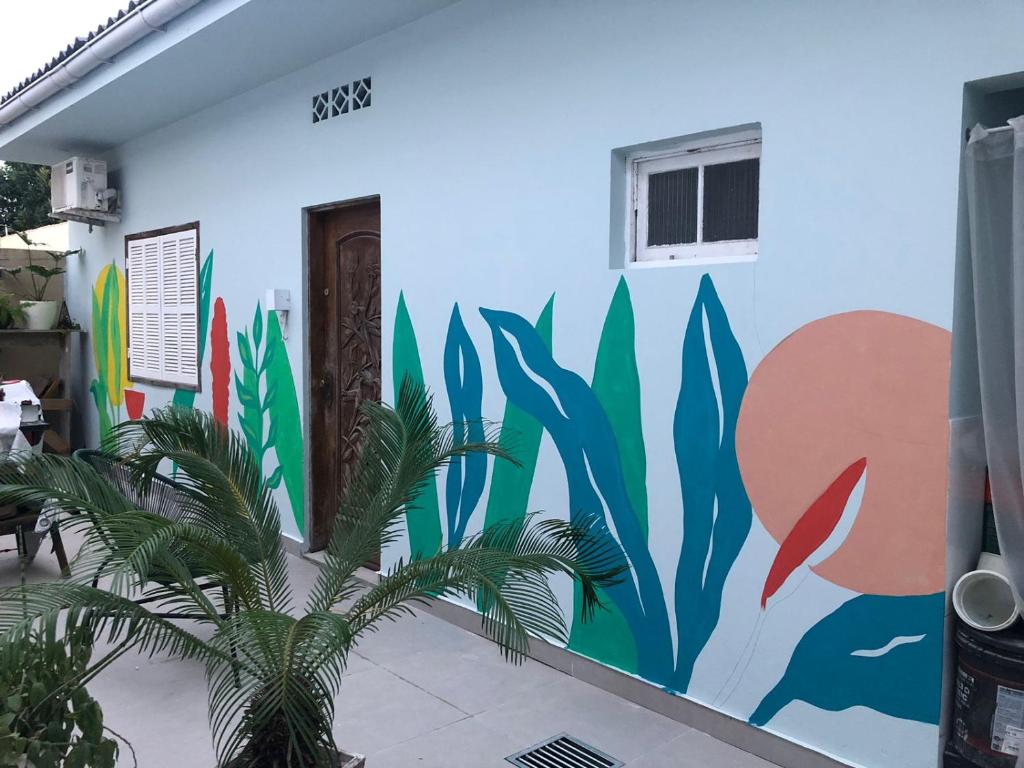 Prado Guest House