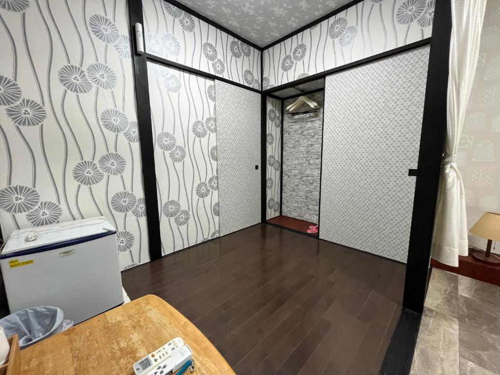 Fotografie z fotogalerie ubytování Lucky Hotel v Tokiu