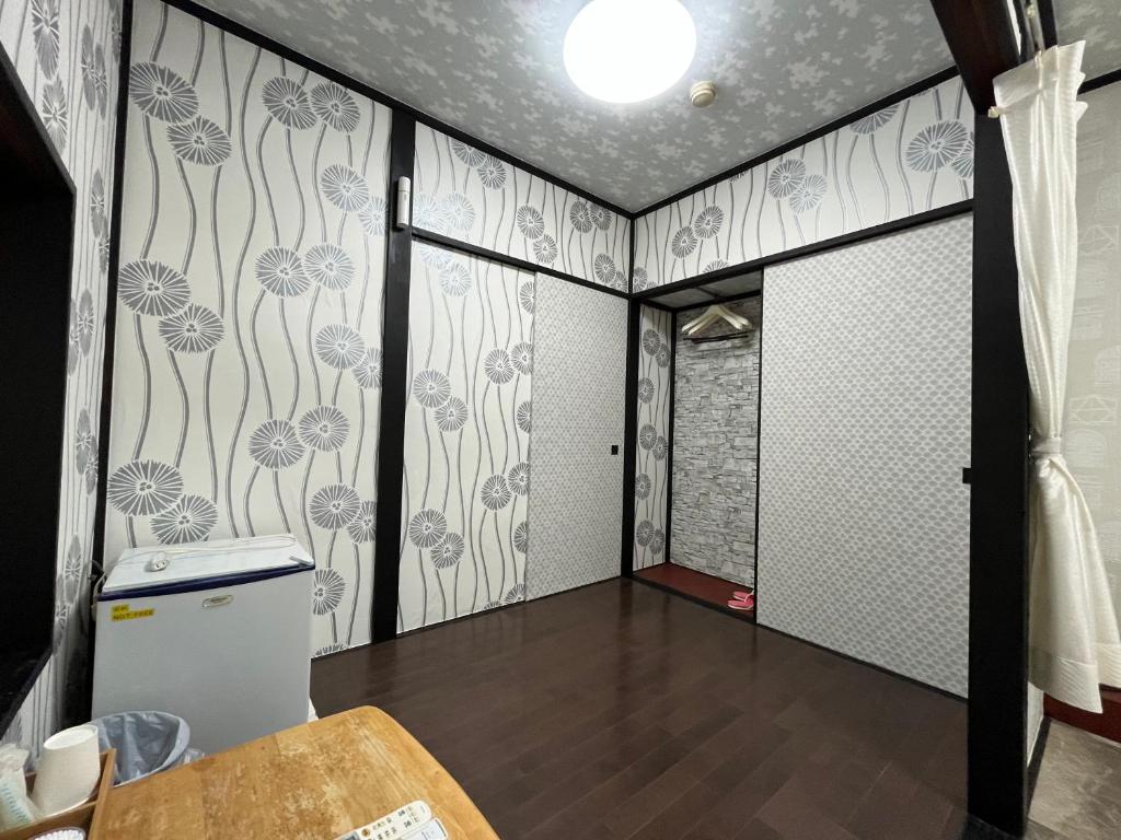 Fotografie z fotogalerie ubytování Lucky Hotel v Tokiu