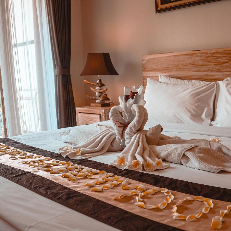 Green D'mel Bali - 13