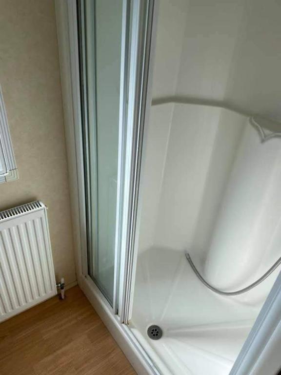 Fotografie z fotogalerie ubytování The Willerby Richmond Caravan v destinaci Skegness