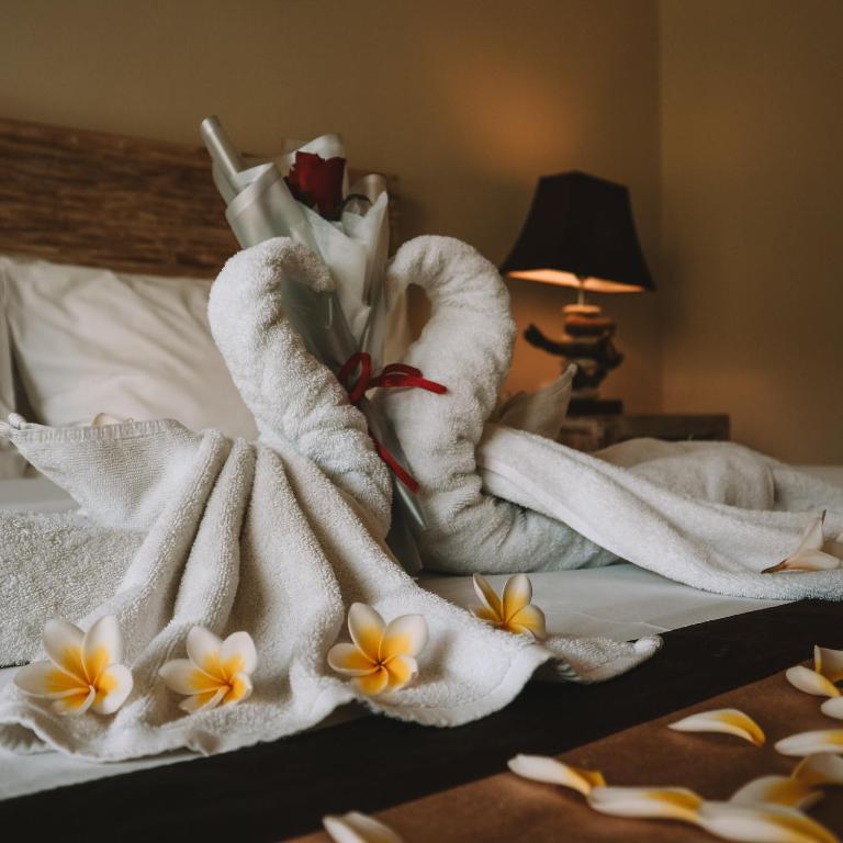 Green D'mel Bali - 12