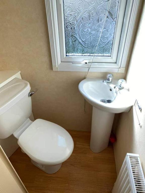 Fotografie z fotogalerie ubytování The Willerby Richmond Caravan v destinaci Skegness