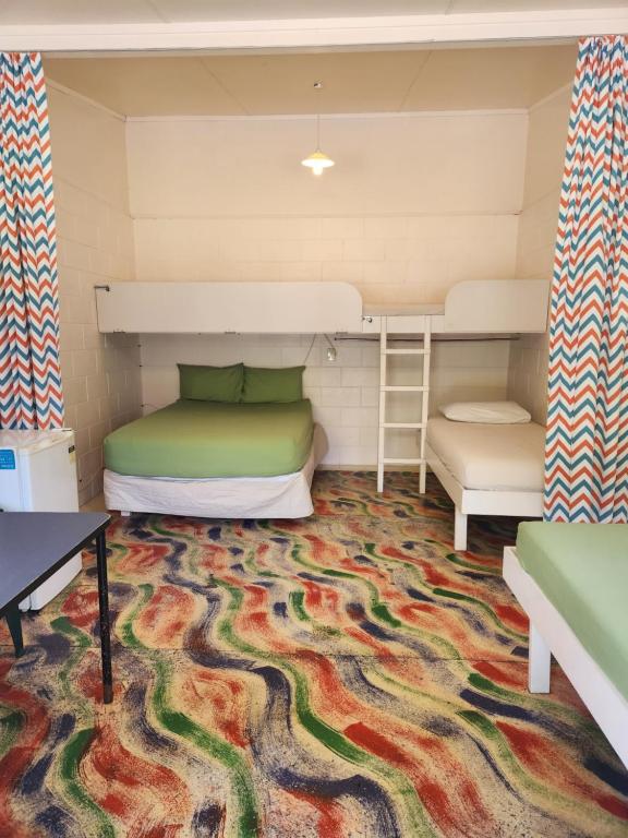 Bay of Islands Holiday Park - Resim 44