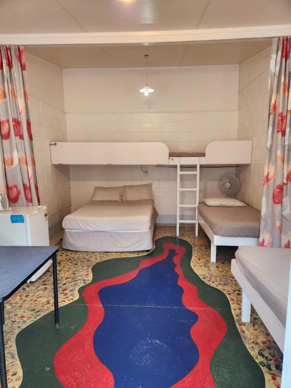 Bay of Islands Holiday Park - Resim 45