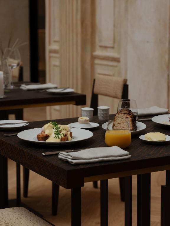 Grand Hotel - Resim 42