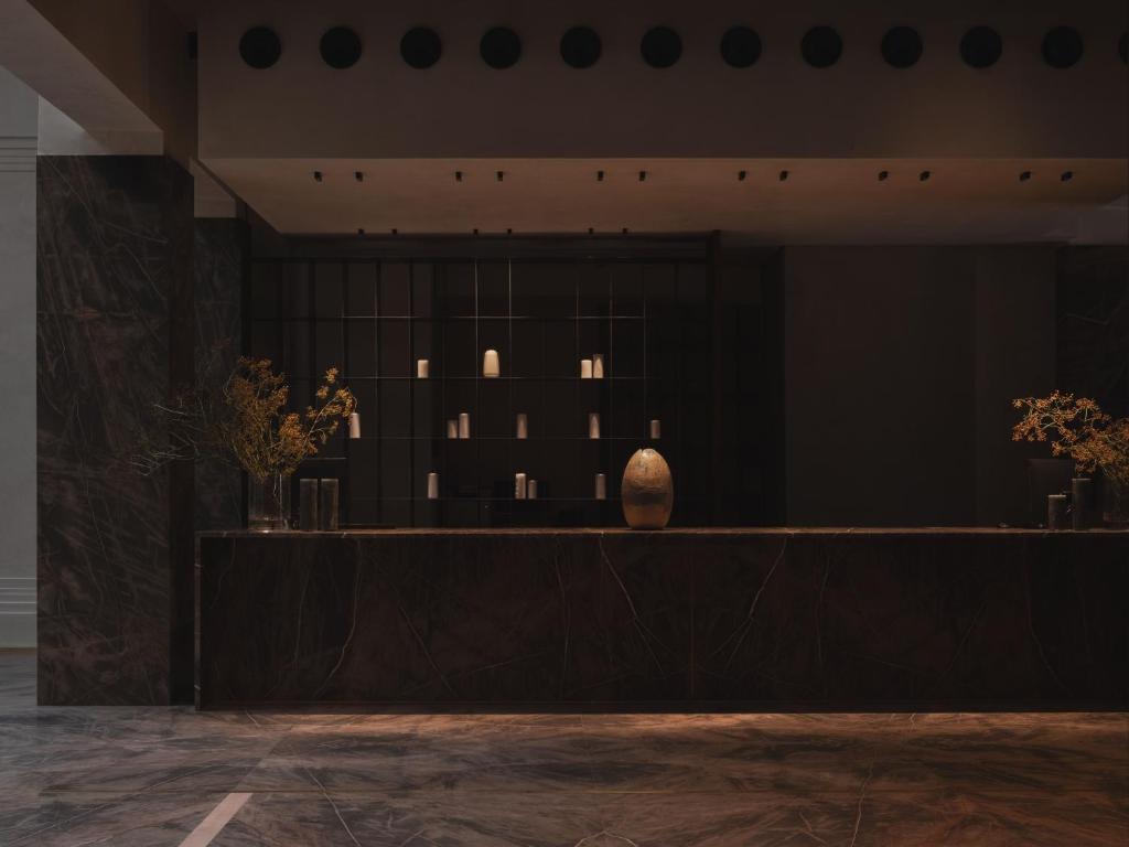 Grand Hotel - Resim 39