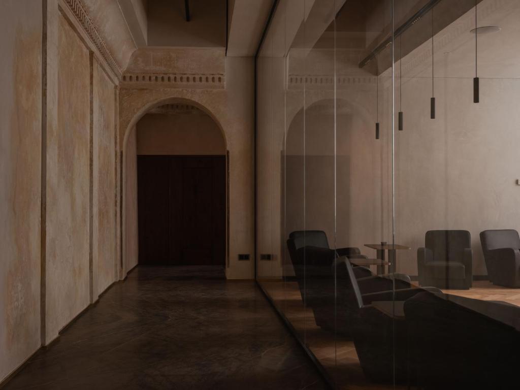 Grand Hotel - Resim 40