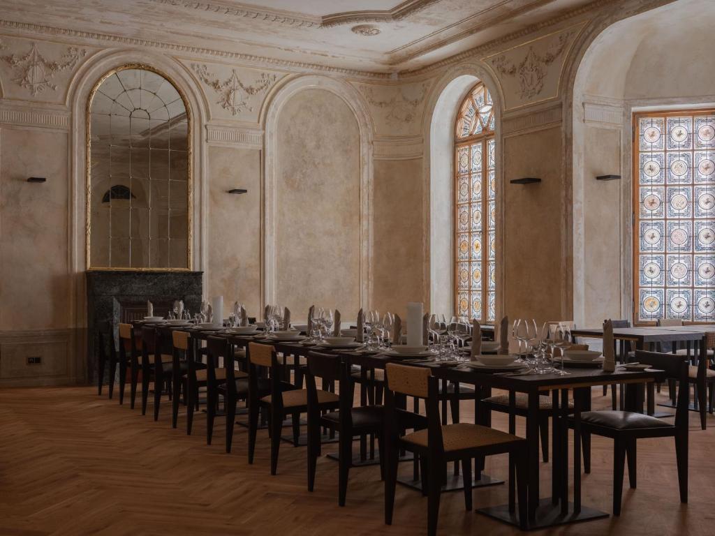 Grand Hotel - Resim 36