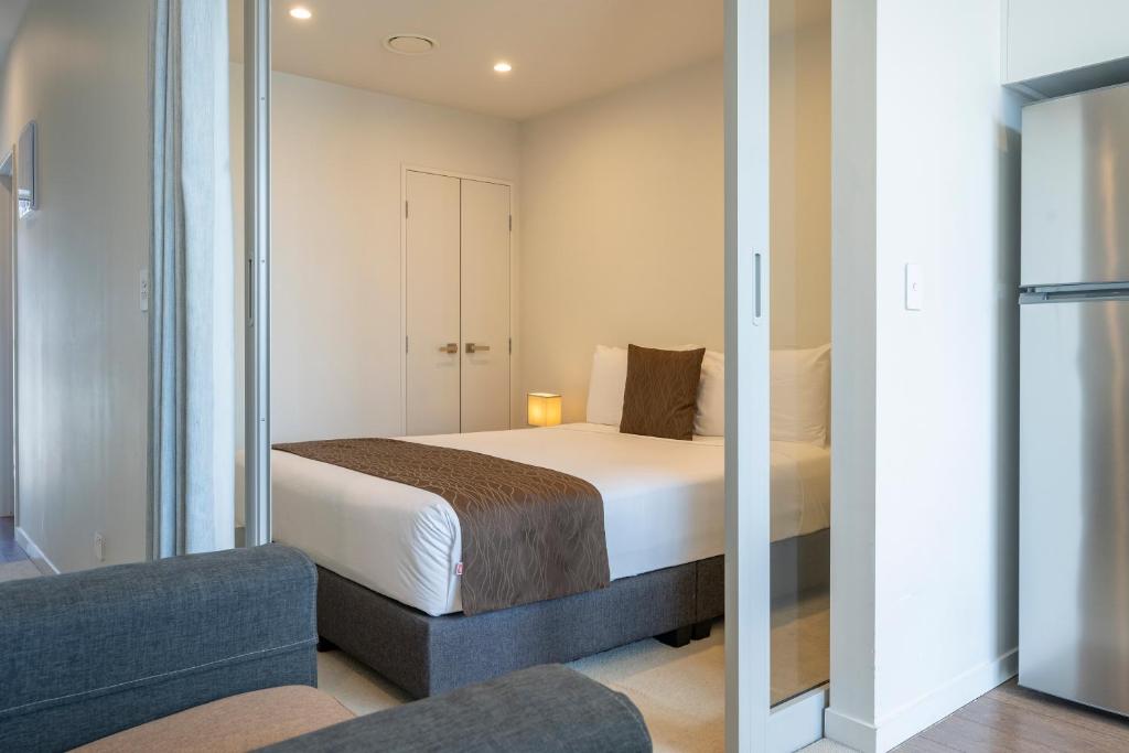 The Edgerley Suites - Resim 27