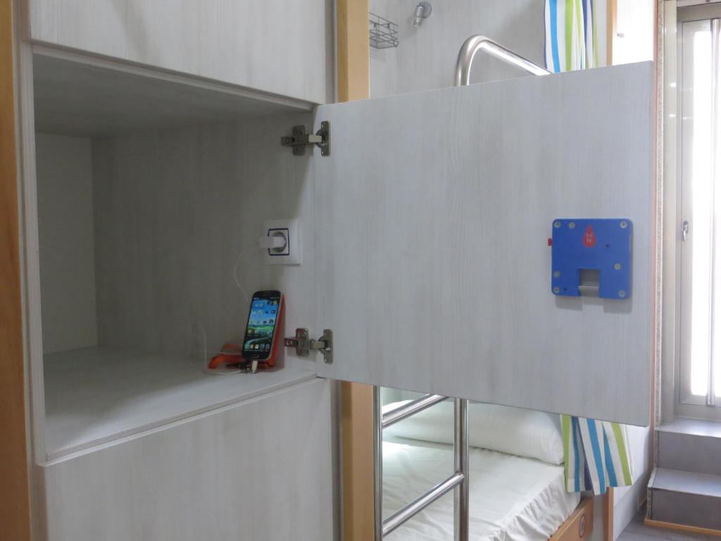 Albergue Corredoiras - 10