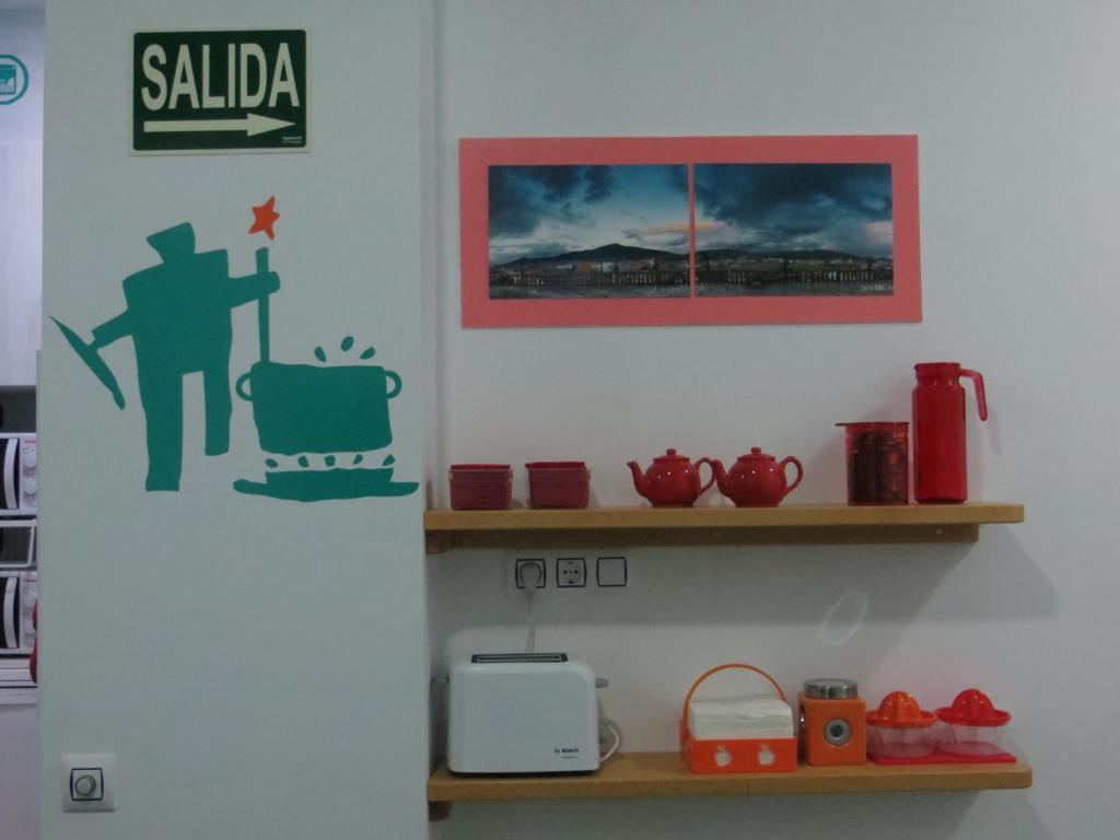 Albergue Corredoiras - 13