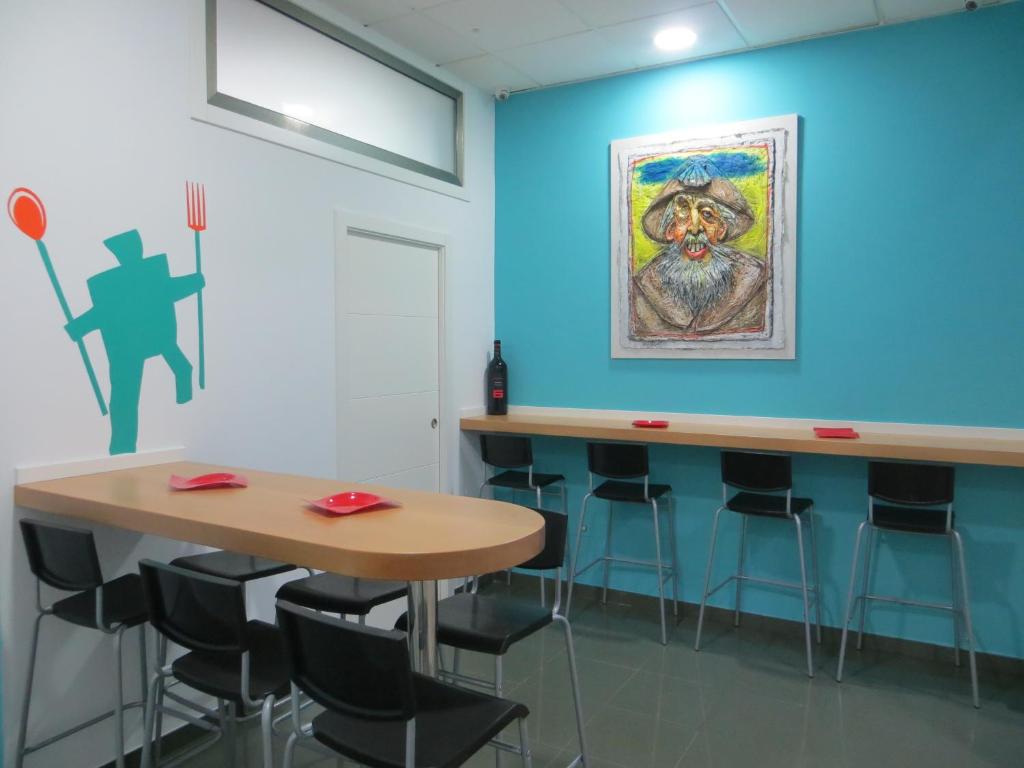 Albergue Corredoiras - 5