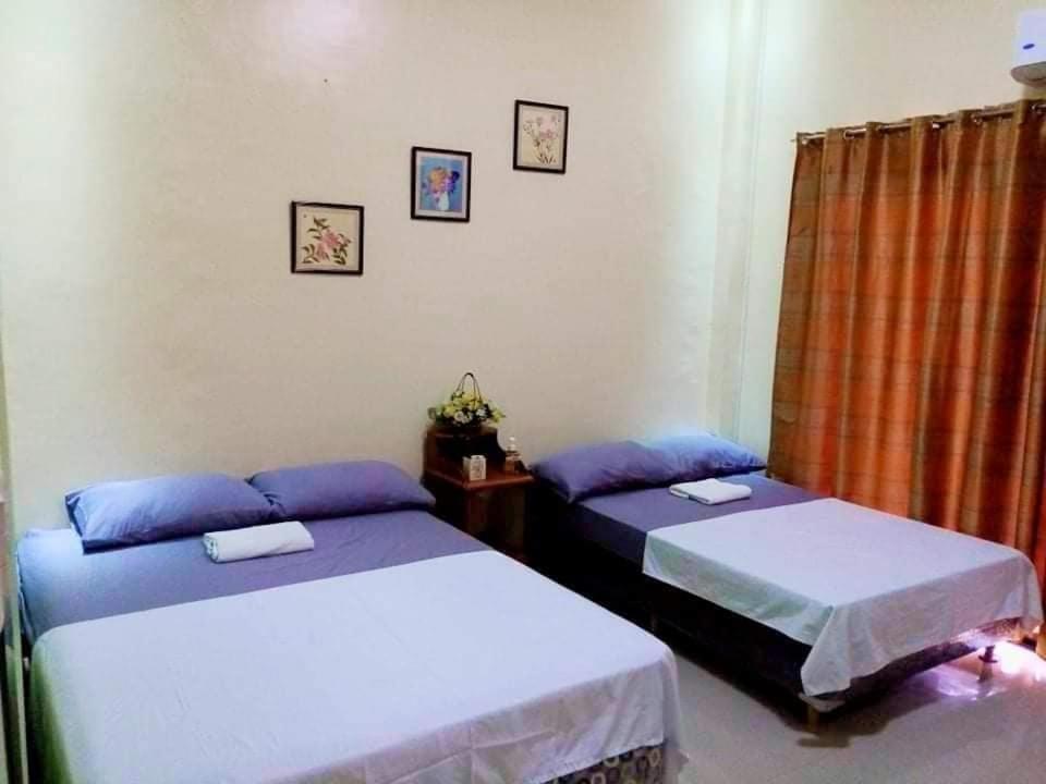 Billede fra billedgalleriet på Rainbow Pension House i Dipolog