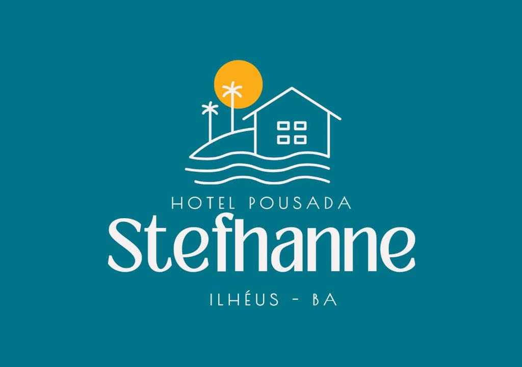 Gallery image of Hotel Pousada Stephanne in Ilhéus