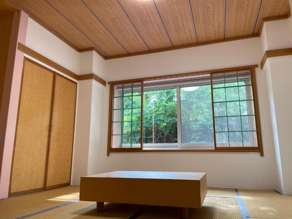 Fotografie z fotogalerie ubytování Muikamachi Hutte v destinaci Minami Uonuma