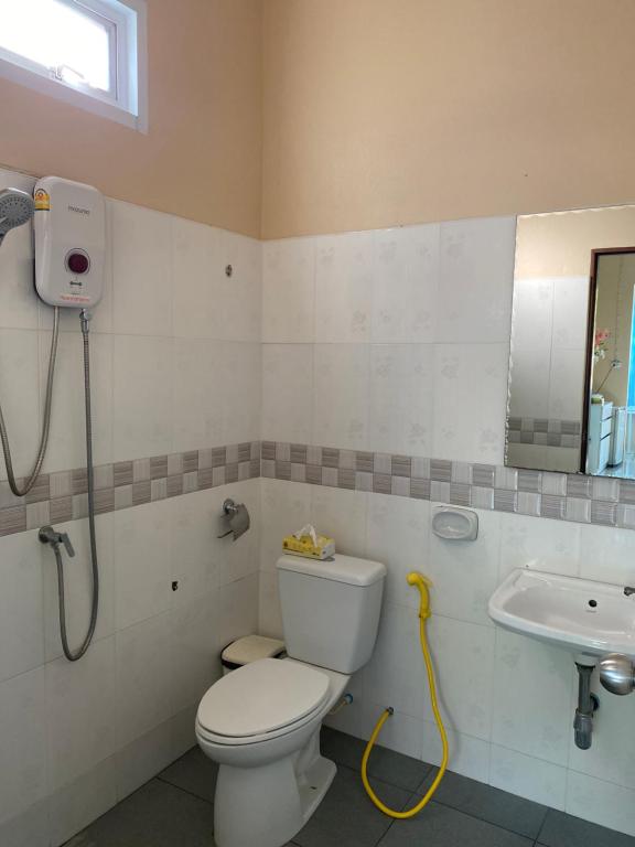 Bamboo gold Houses - 19