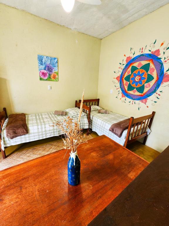 Canto da Coruja - ECOHOSPEDAGEM - Apartment - Ground Floor