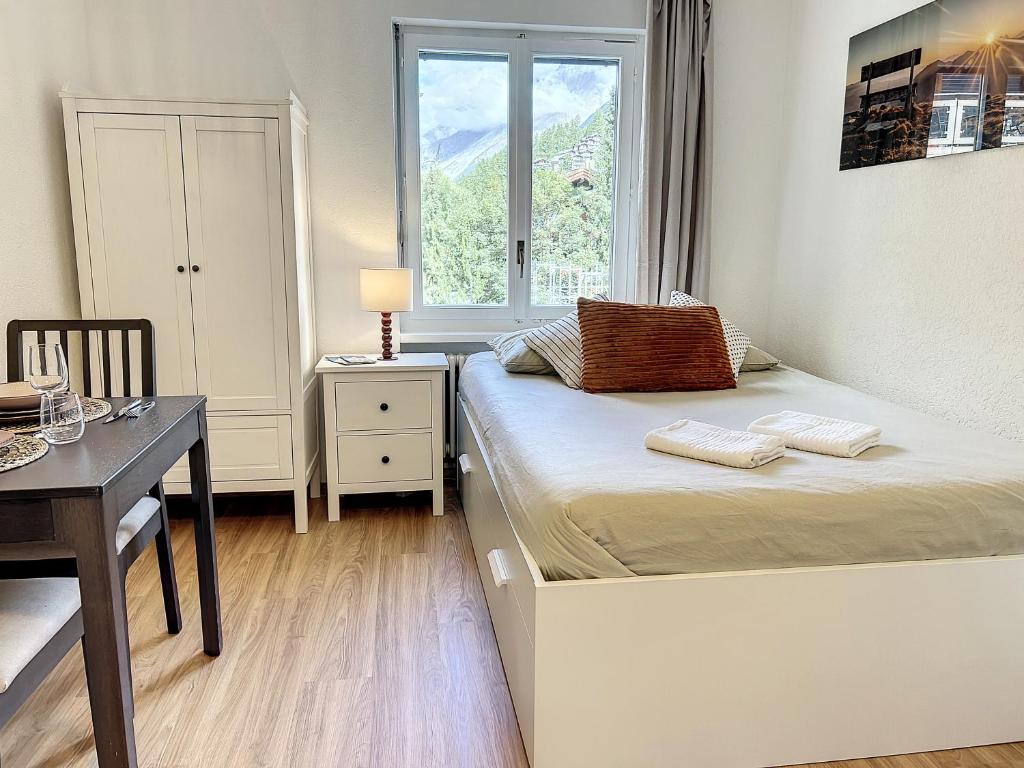 Central Zermatt Hideaway - Resim 8