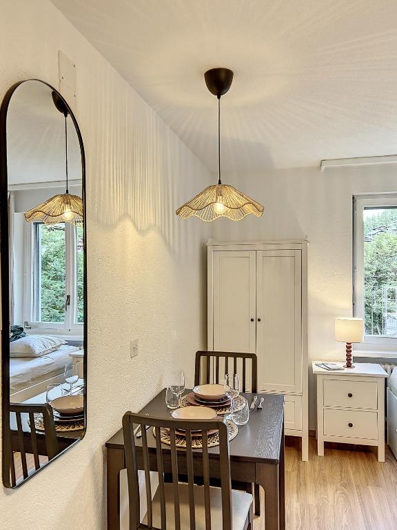 Central Zermatt Hideaway - Resim 10