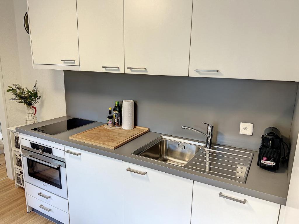 Central Zermatt Hideaway - Resim 17