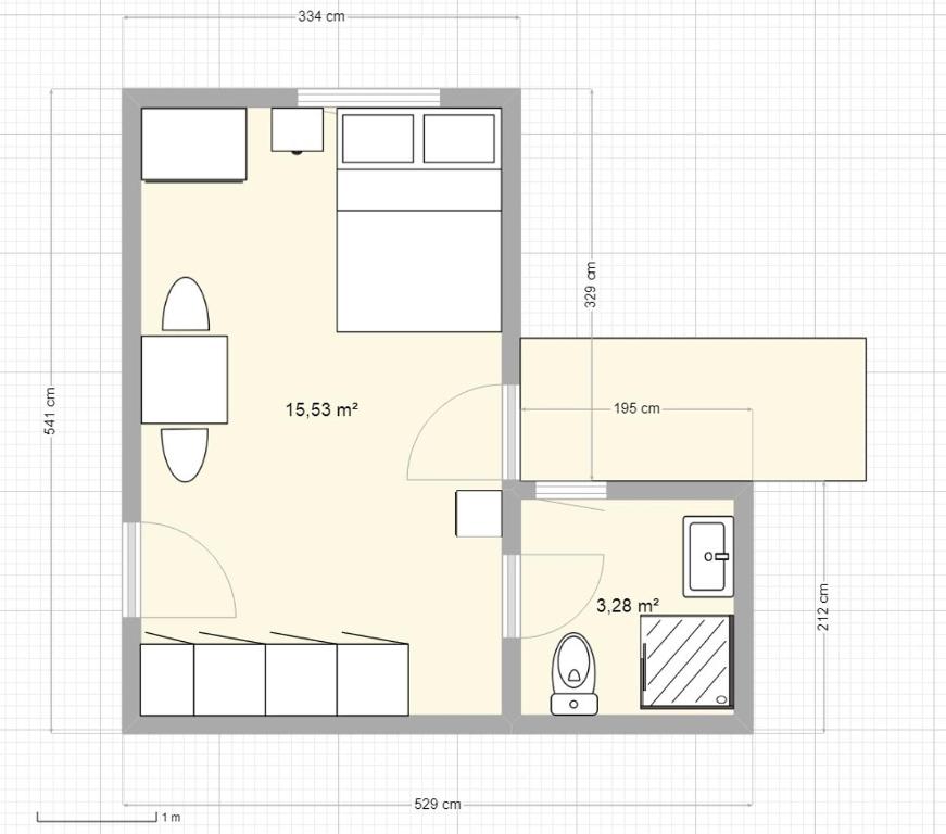 Central Zermatt Hideaway - Resim 19