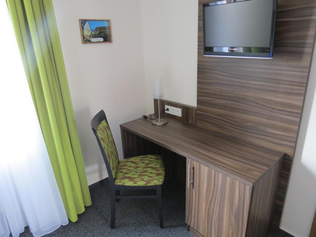 Hotel-Restaurant Zum Stern - Suite
