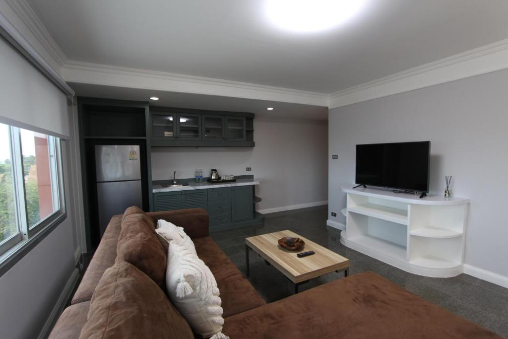 Coco Beach Hotel Jomtien Pattaya - Resim 21