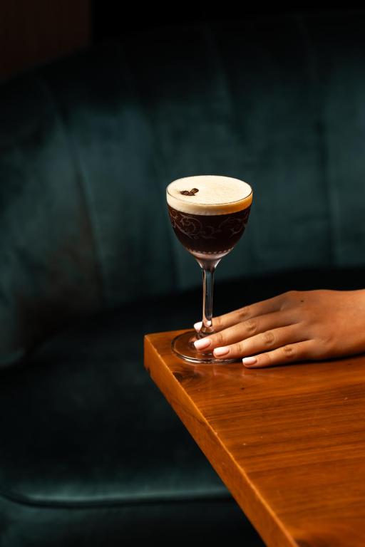 West Hotel Sydney, Curio Collection by Hilton - Resim 28