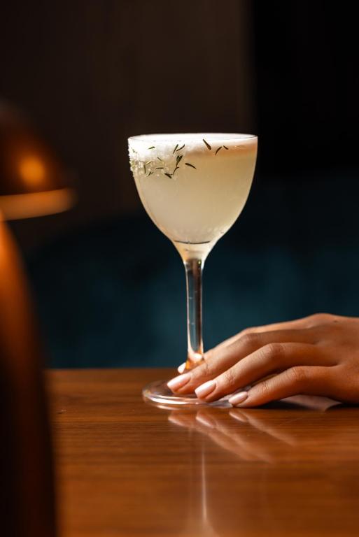 West Hotel Sydney, Curio Collection by Hilton - Resim 30