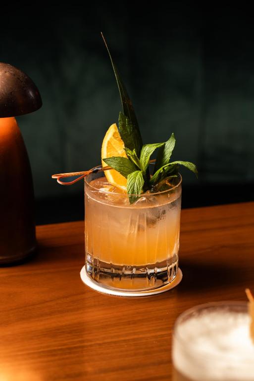 West Hotel Sydney, Curio Collection by Hilton - Resim 31